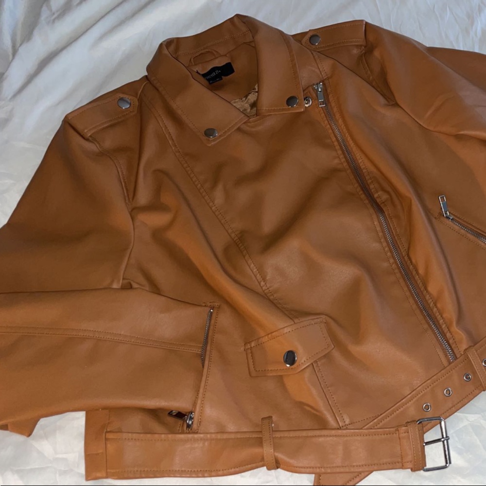 Caramel Over-Coat